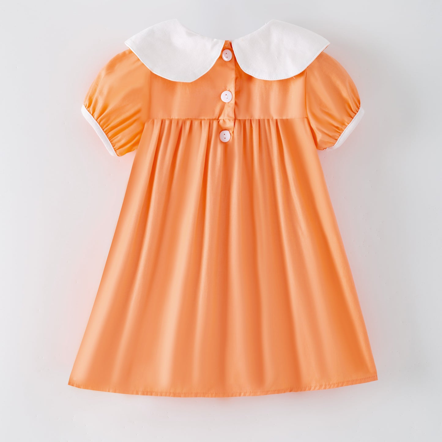 Spring / Summer Easter Kids Collection Bunny Embroidery Outfits