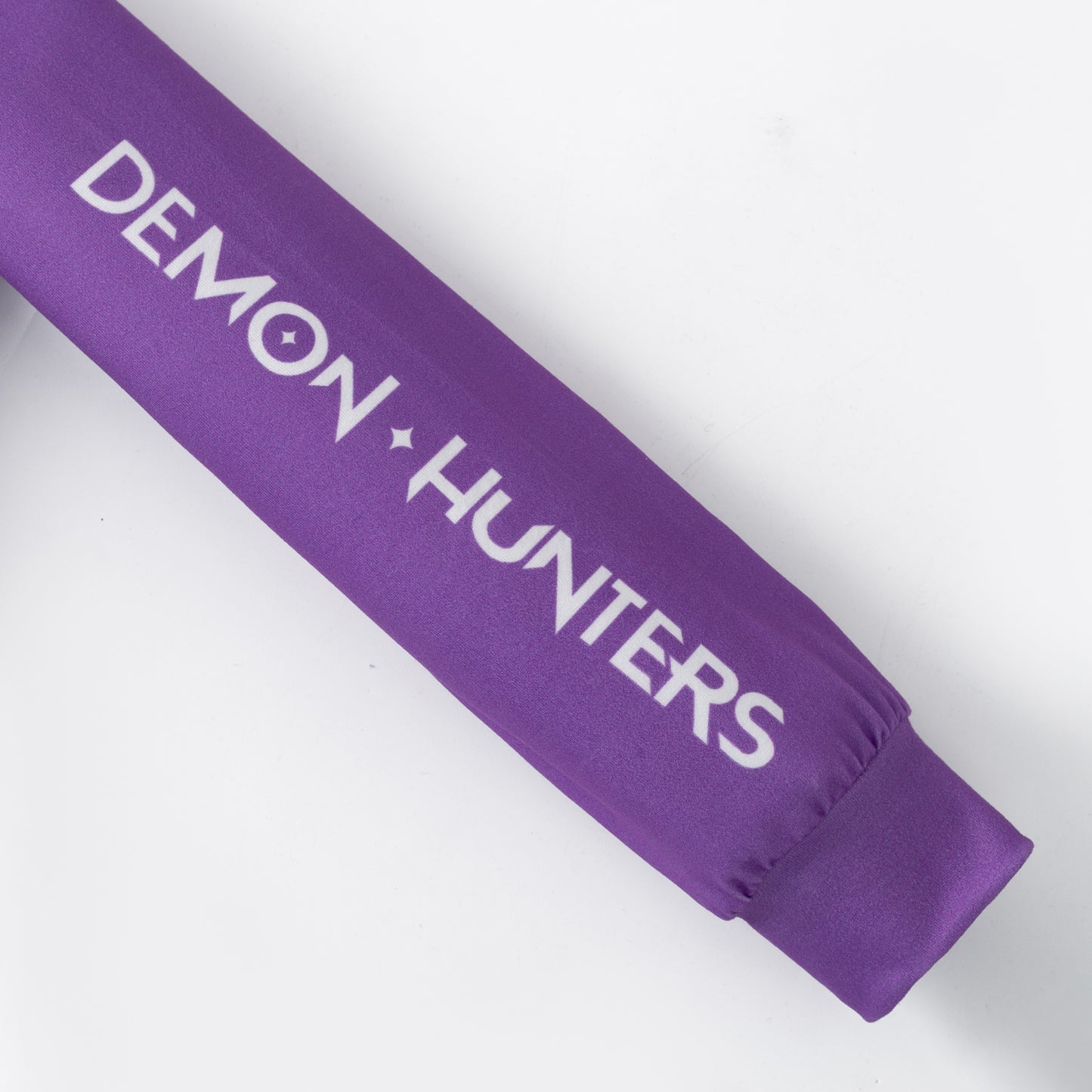 Girls Spring K-pop Demon Hunter Print Sweatshirt Collection