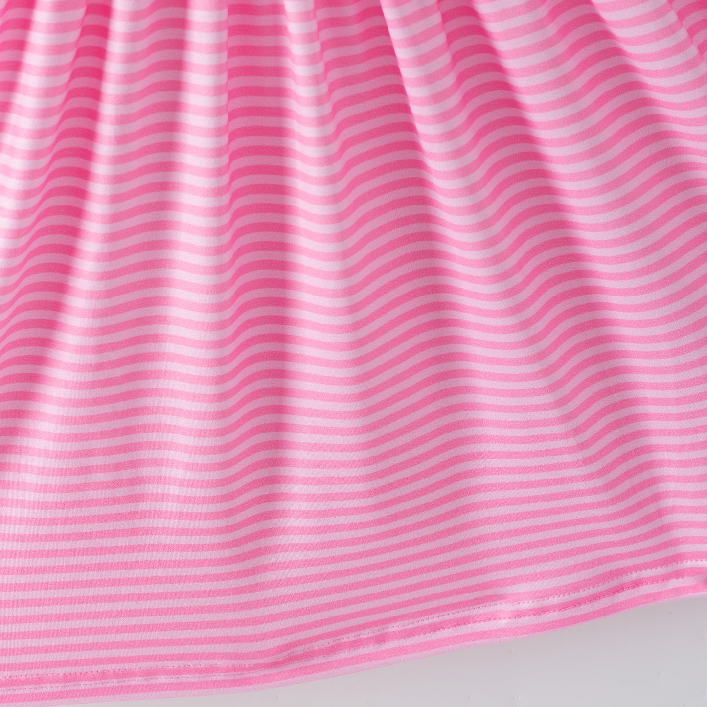 2026 Spring Summer Princess Embroidery Pink Dress & Romper