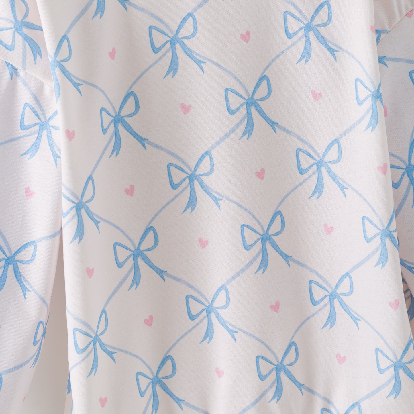 2026 Valentine's Day Spring Heart Sweatshirt Pant Set Collection