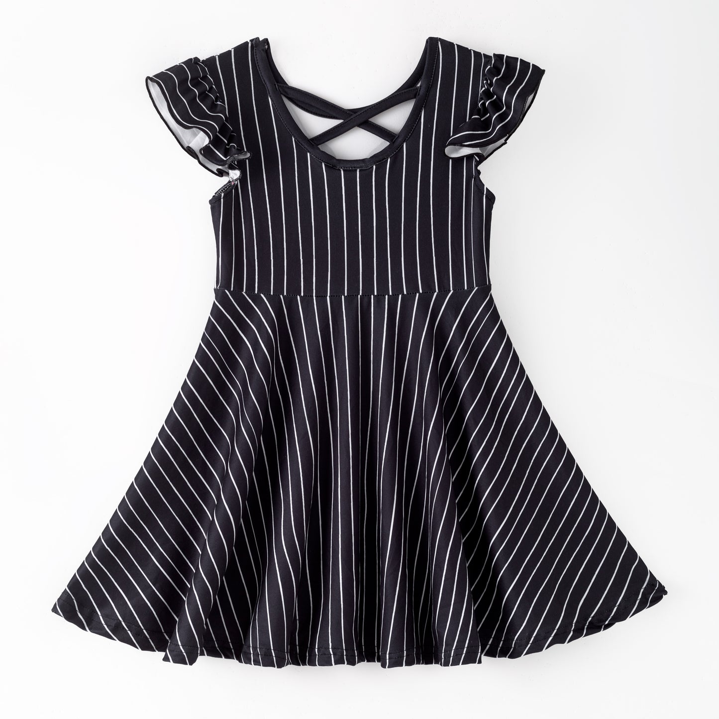 Girls Halloween Costumes Boutique Muti-Colors Dress