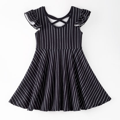 Girls Halloween Costumes Boutique Muti-Colors Dress