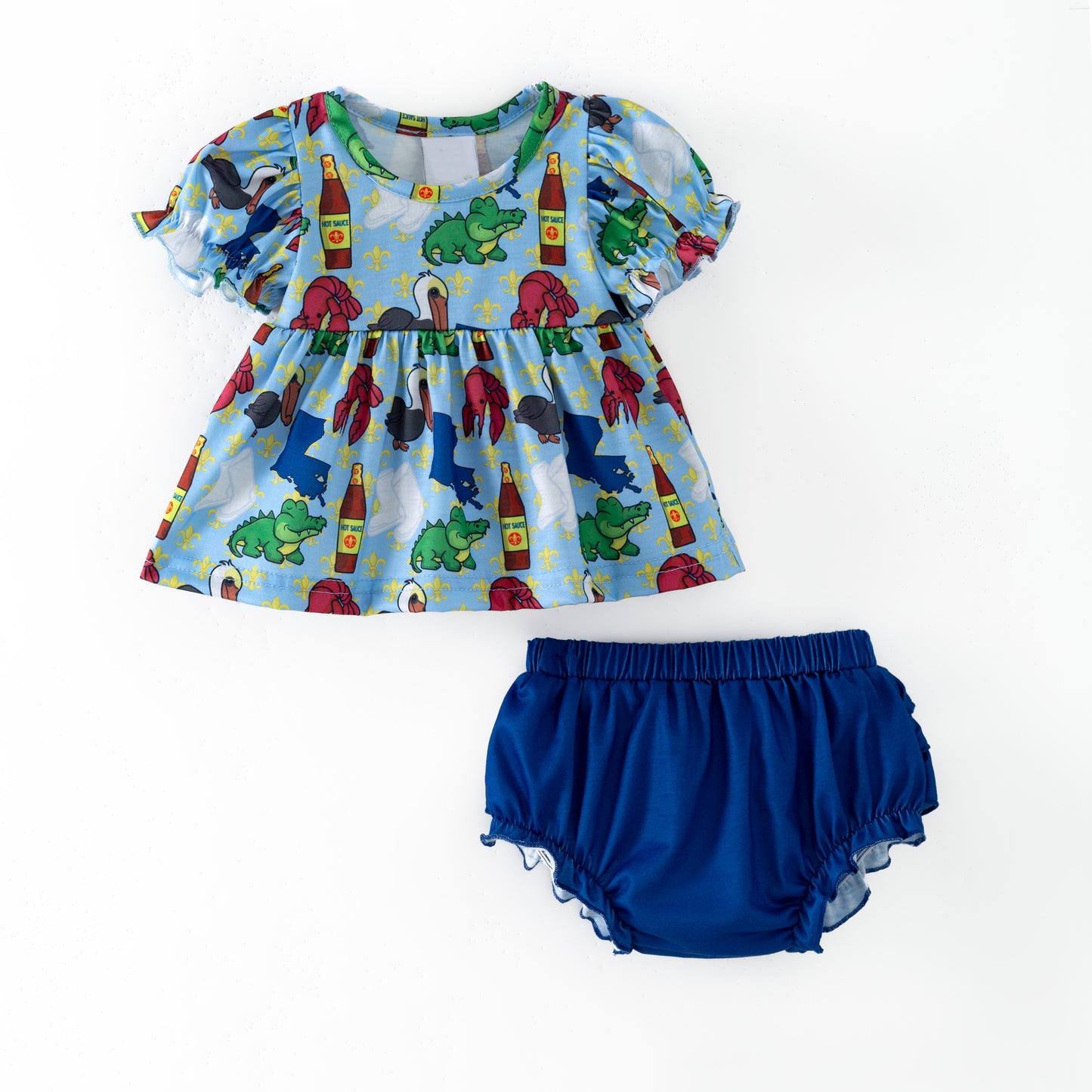 Spring–Summer Kids Print Collection 🌈 | Playful, Bright & Full of Joy