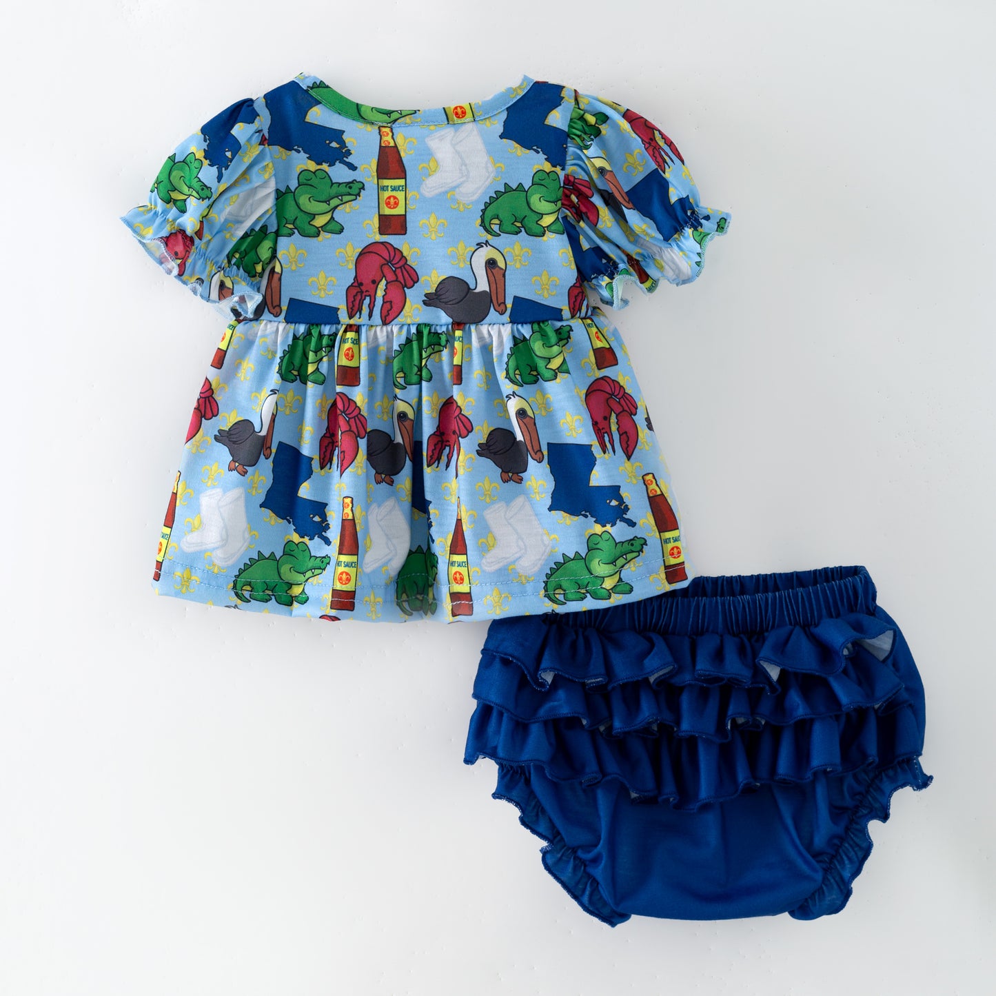 Spring–Summer Kids Print Collection 🌈 | Playful, Bright & Full of Joy
