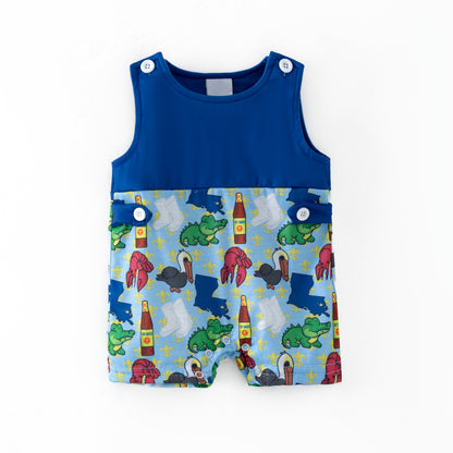 Spring–Summer Kids Print Collection 🌈 | Playful, Bright & Full of Joy