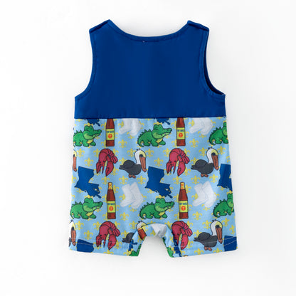 Spring–Summer Kids Print Collection 🌈 | Playful, Bright & Full of Joy