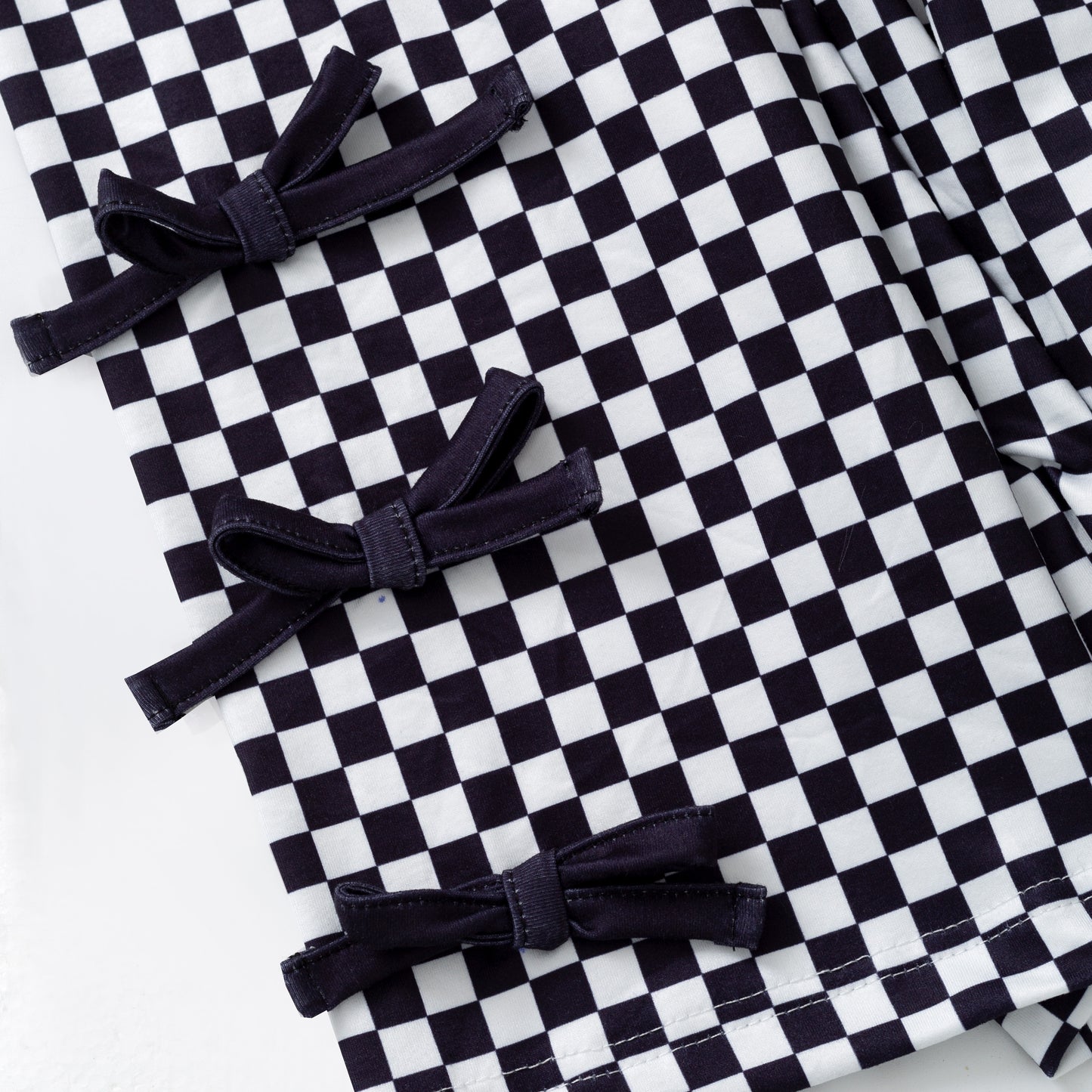 2026 Summer Cat Bear Cartoon Print Fashion Outfits Collection