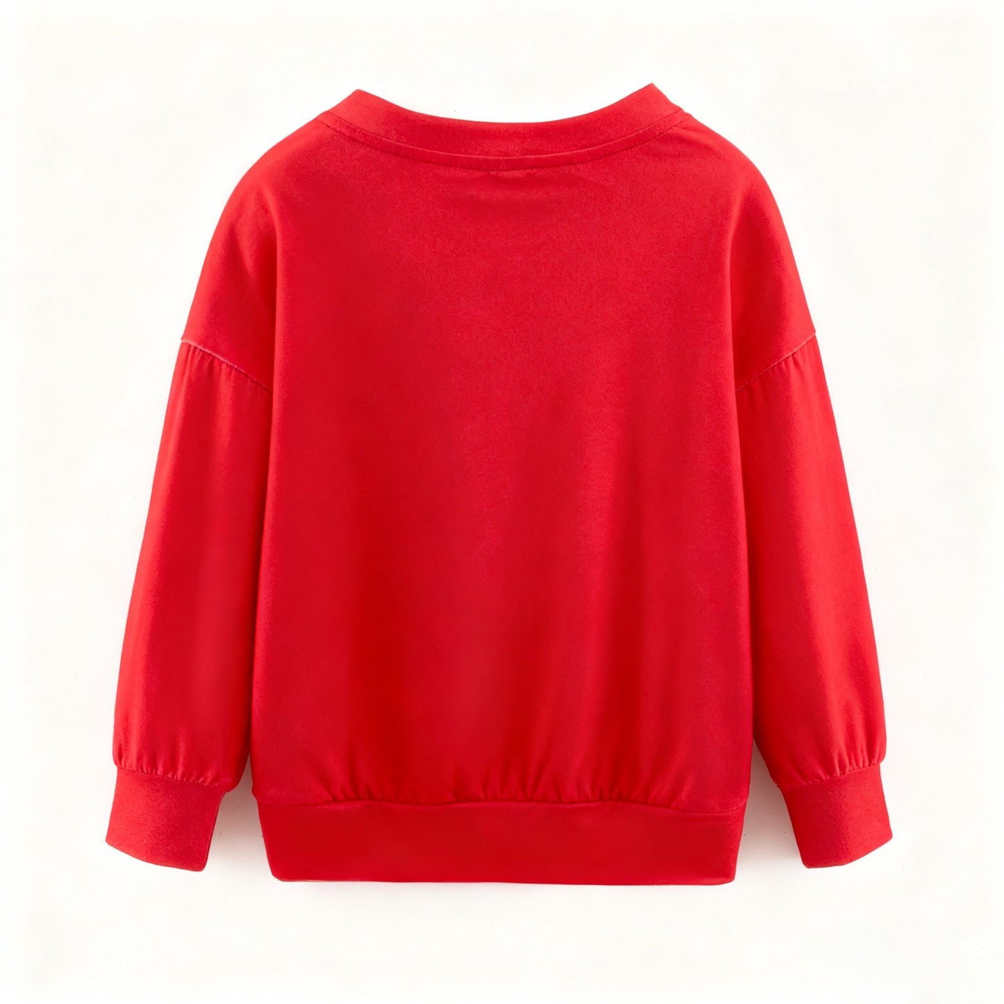 Kids Fall Kansas City Print Sibling Outfit Clothes