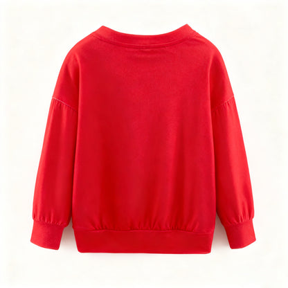 Kids Fall Kansas City Print Sibling Outfit Clothes