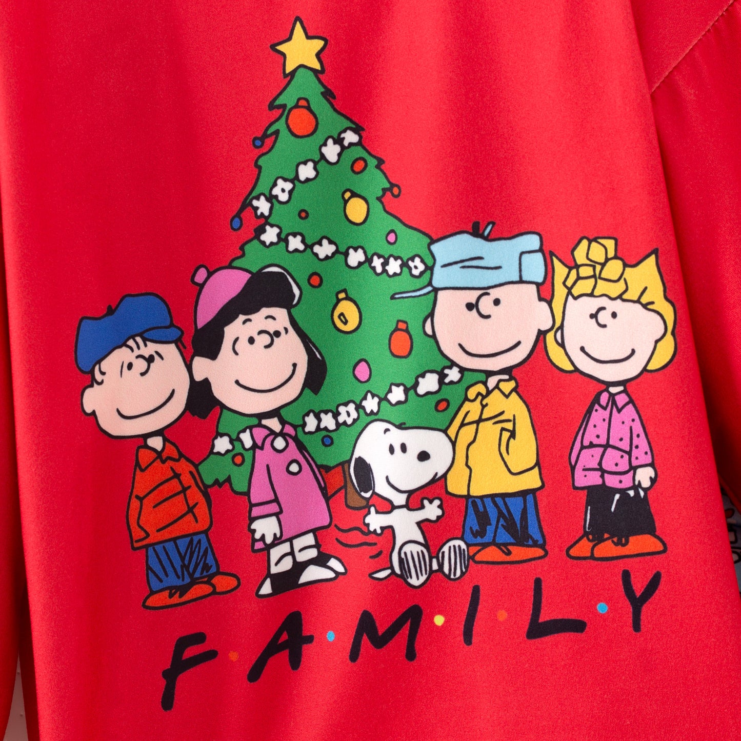 2025 Christmas Fall Friend Grinch Print Pant Set