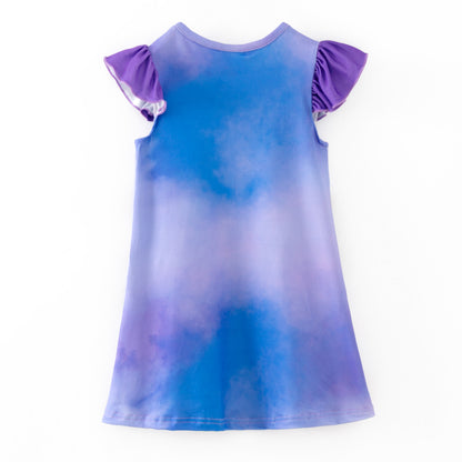 KPOP DEMON HUNTER Girls’ Nightdress Collection | New Arrival