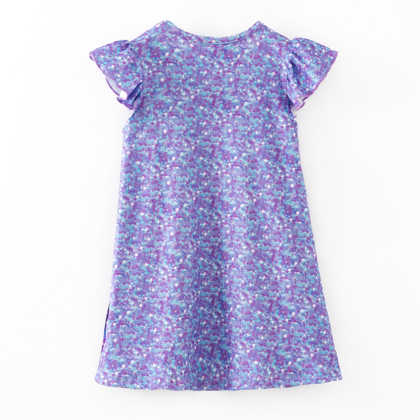 KPOP DEMON HUNTER Girls’ Nightdress Collection | New Arrival