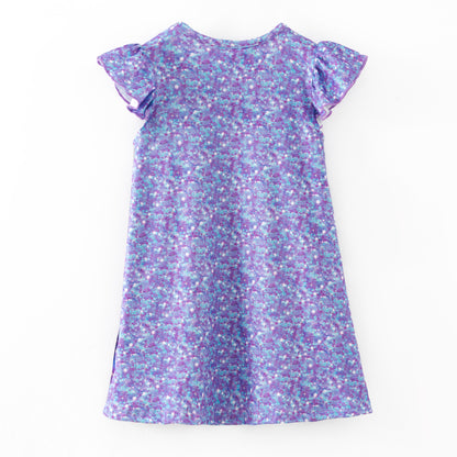 KPOP DEMON HUNTER Girls’ Nightdress Collection | New Arrival