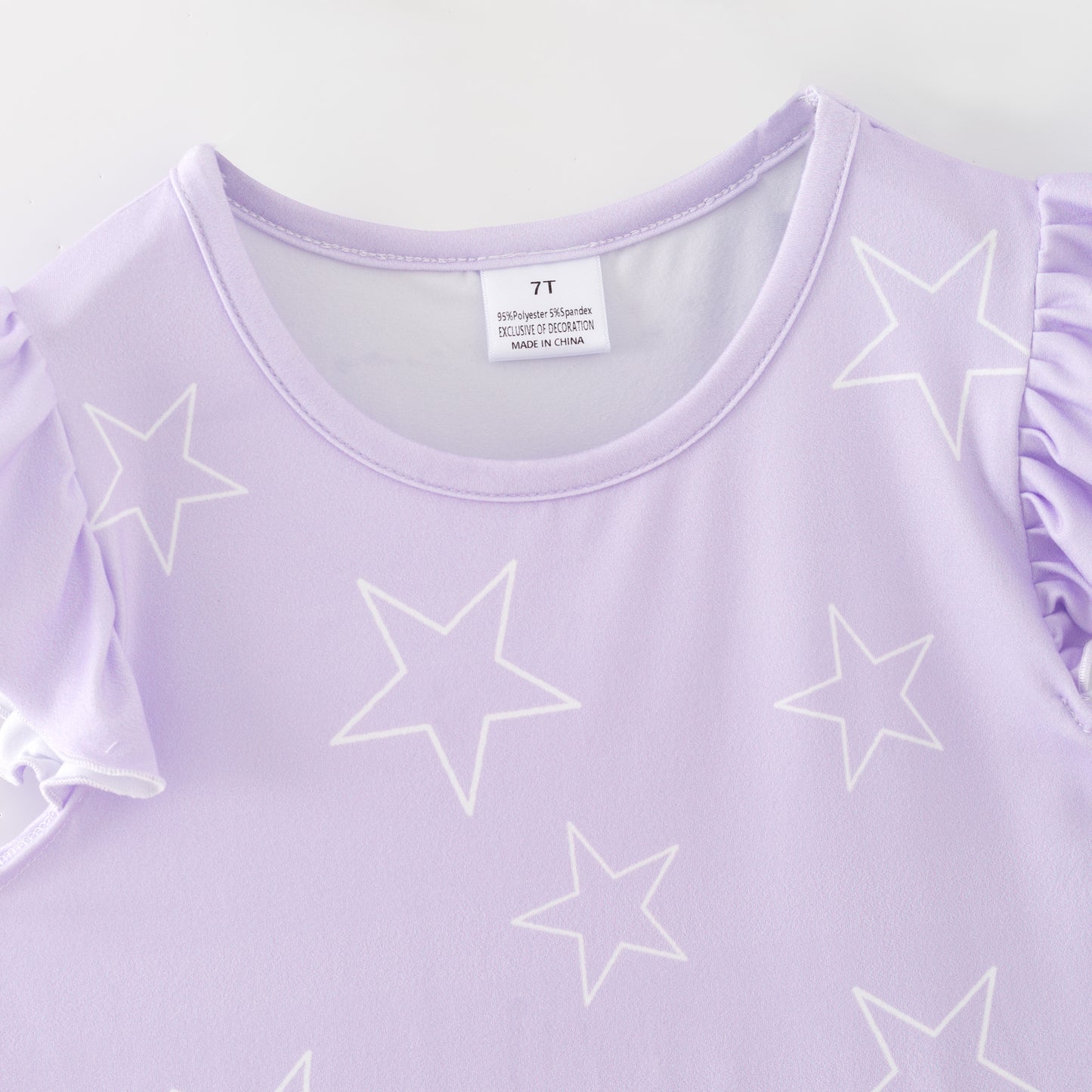 KPOP DEMON HUNTER Girls’ Nightdress Collection | New Arrival