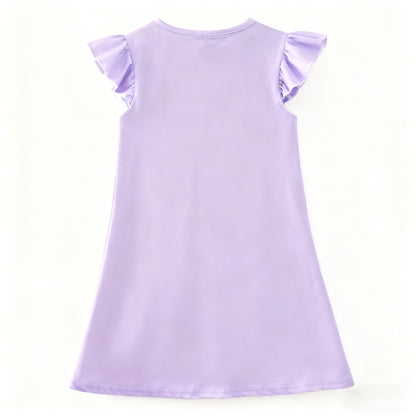 KPOP DEMON HUNTER Girls’ Nightdress Collection | New Arrival