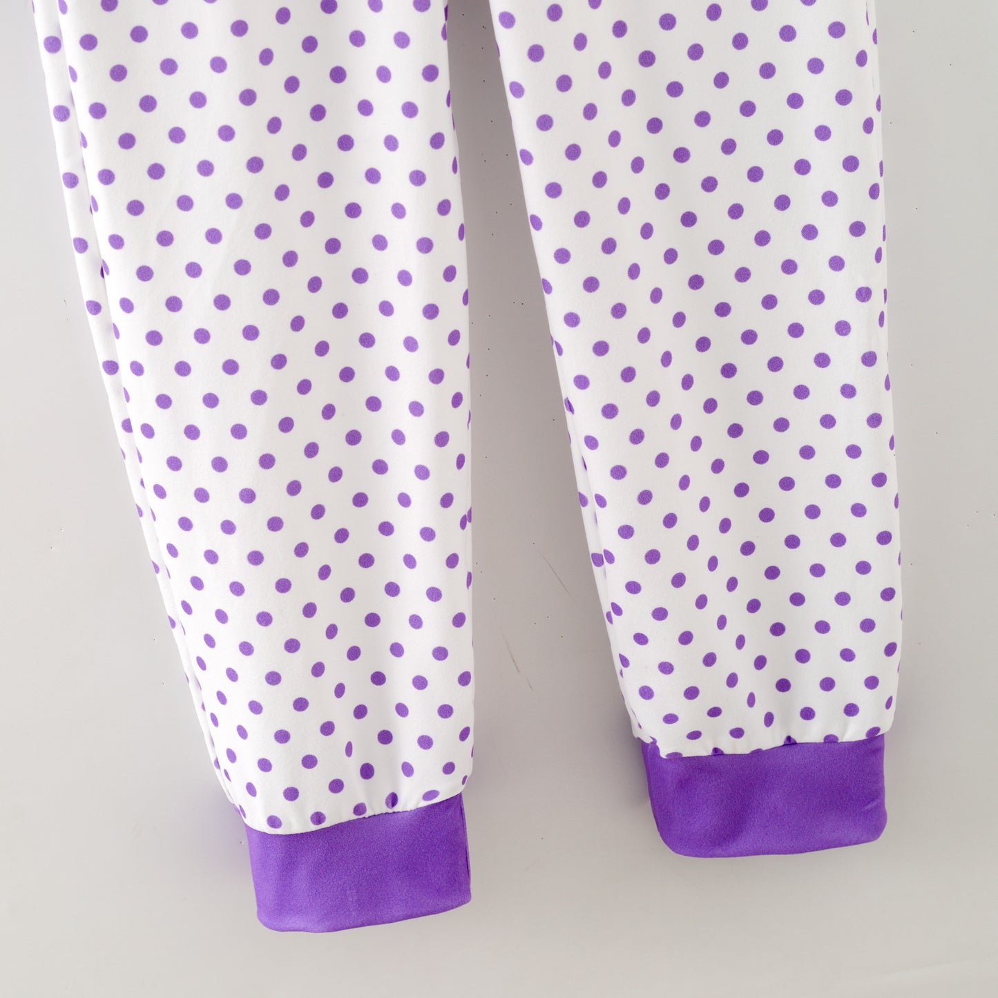 Girls Fall Winter Kpop Demon Hunter Pajamas Set