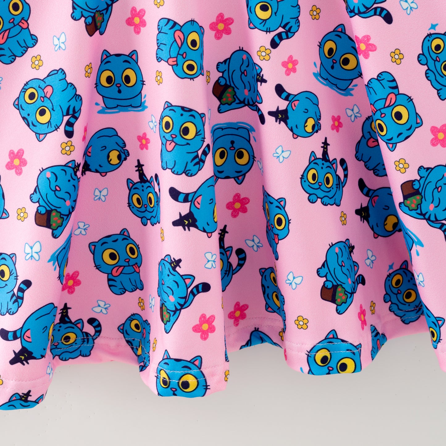 Kids Fall Winter Kpop Demon Hunter Collection