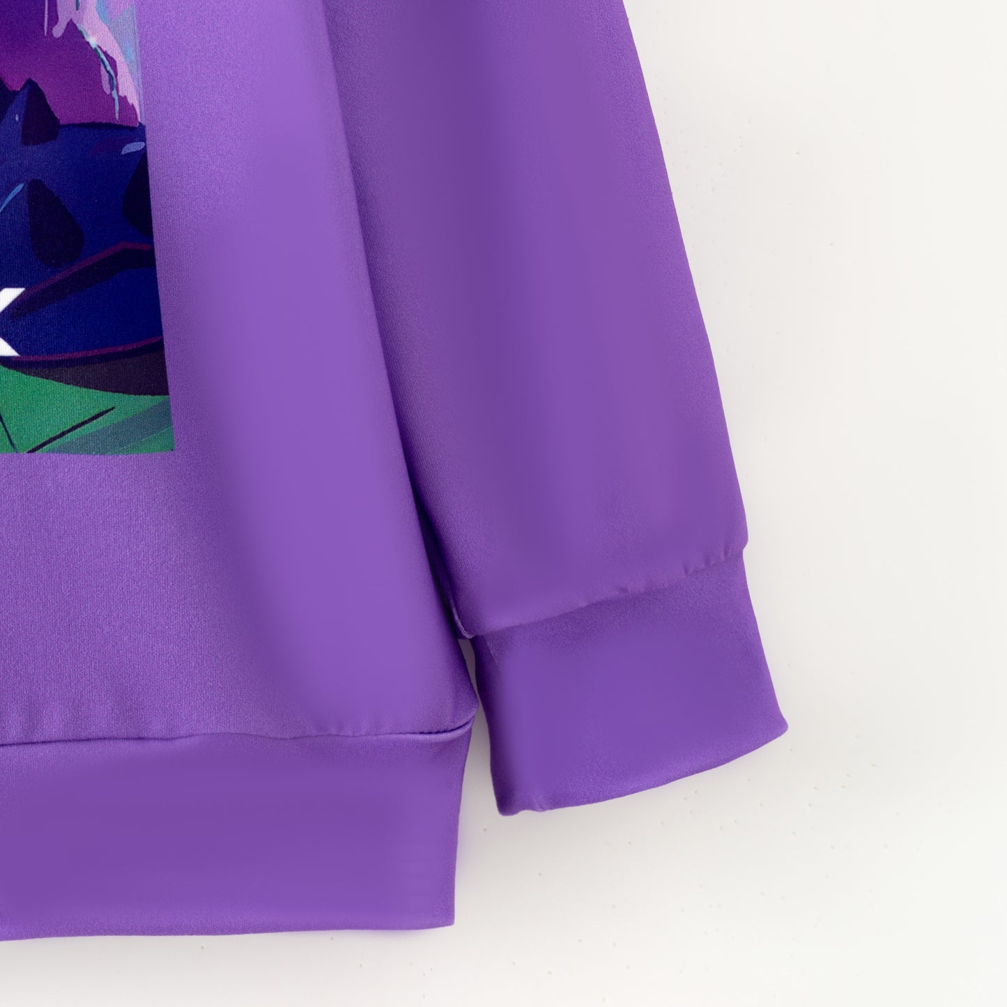 Girls Popular Kpop Demon Hunter Printed Hoodies Collection