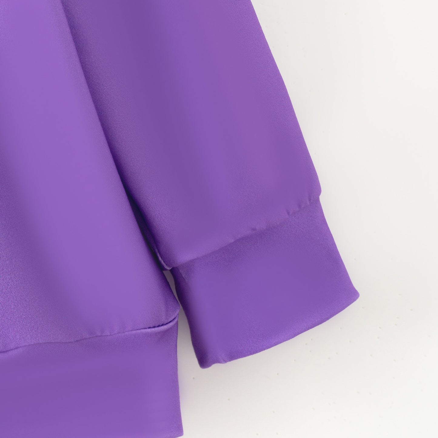 Kpop Demon Hunter Print Long Sleeves Cute Hoodies For Kids