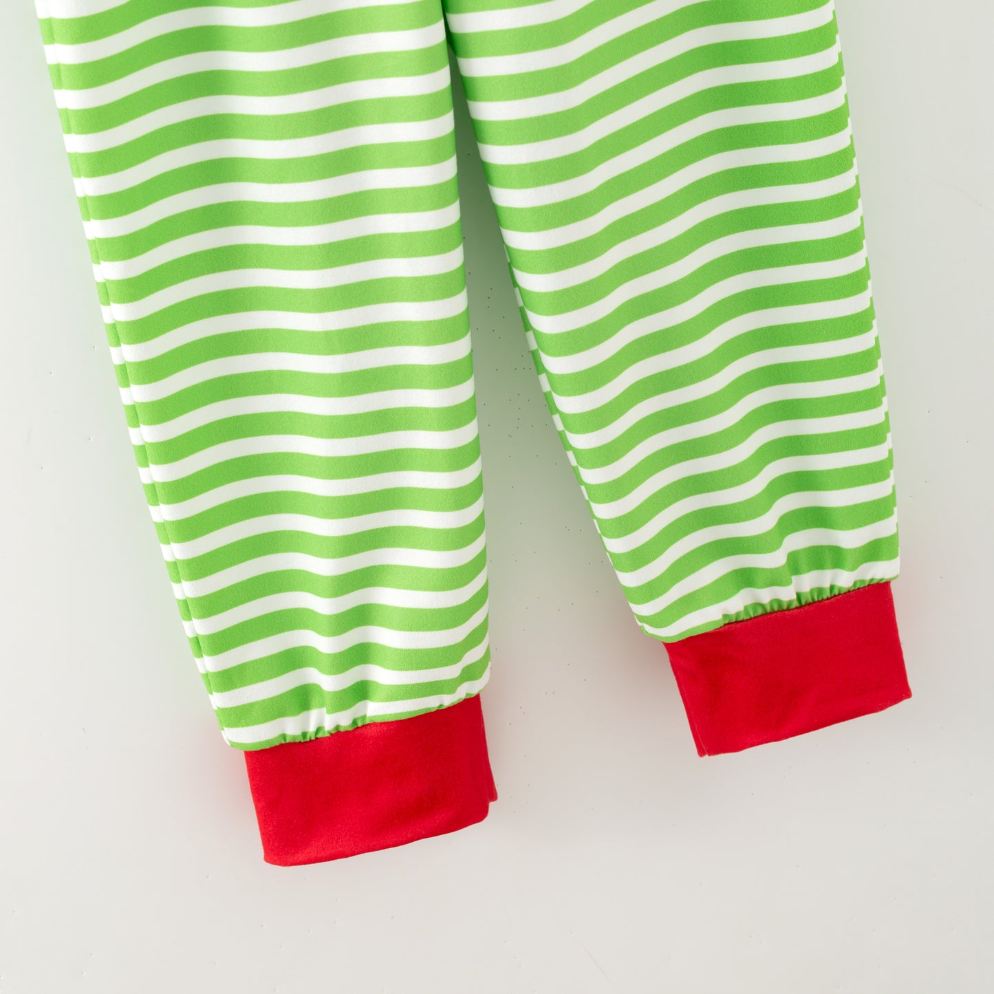 Kids Christmas Winter Grinch Printed Pajamas Set Collection