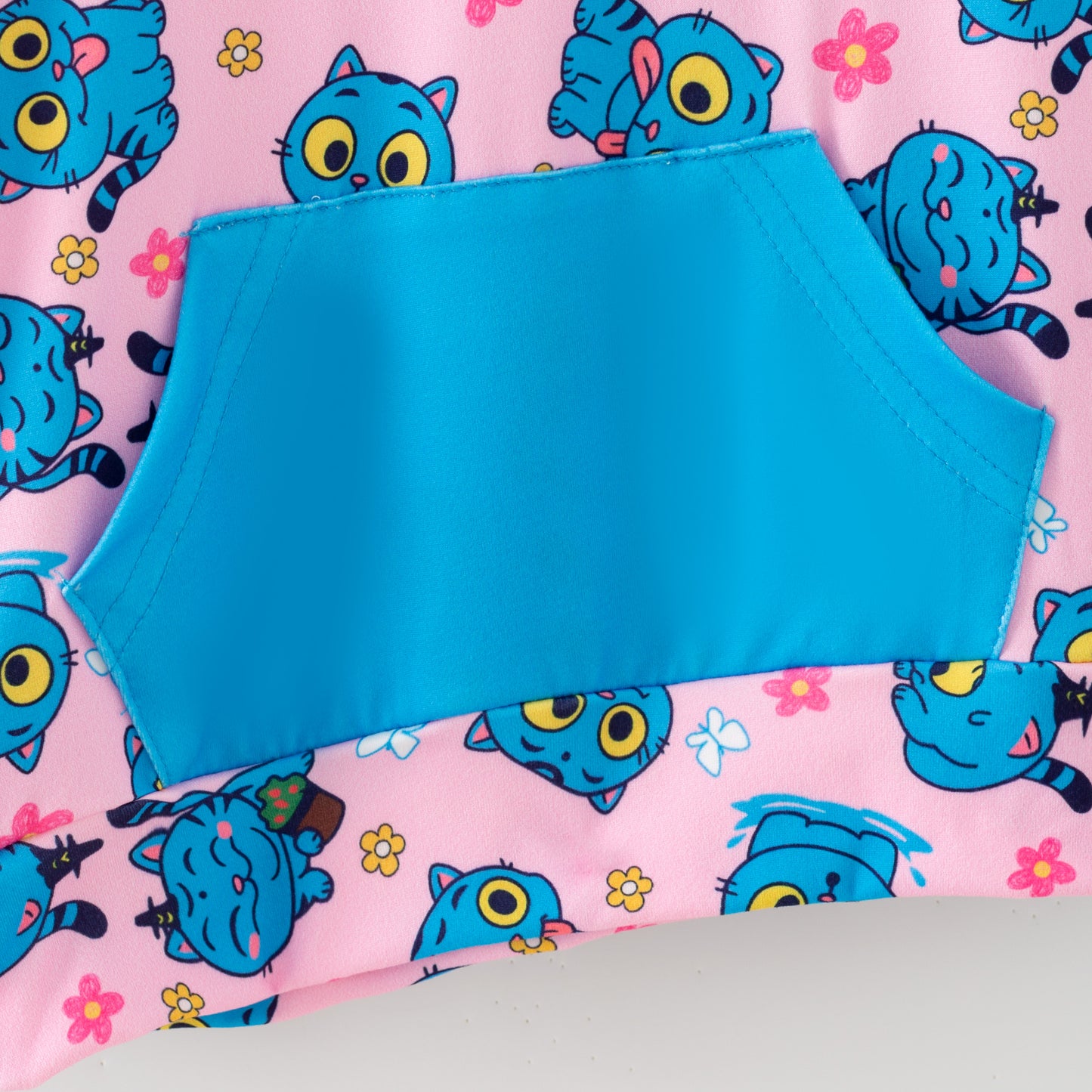 Kids Fall Winter Kpop Demon Hunter Collection