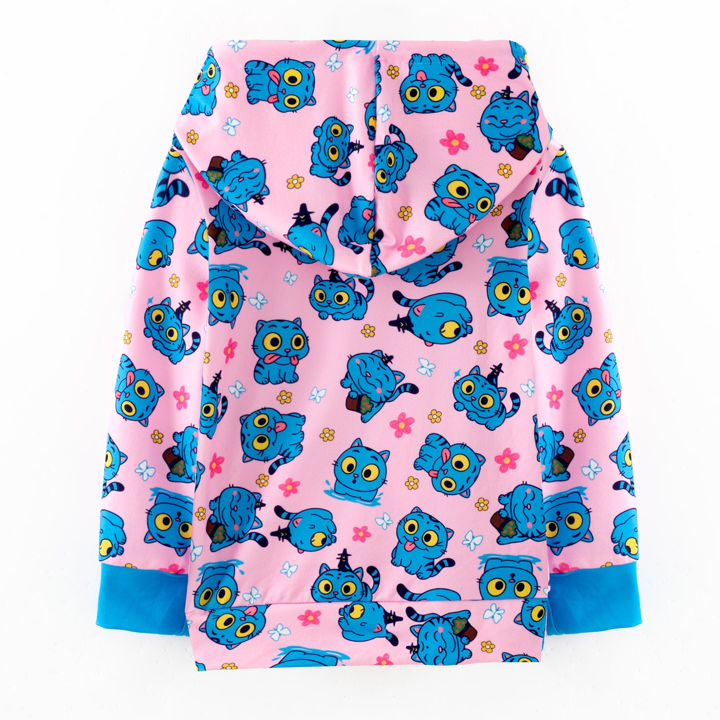 Kids Fall Winter Kpop Demon Hunter Collection