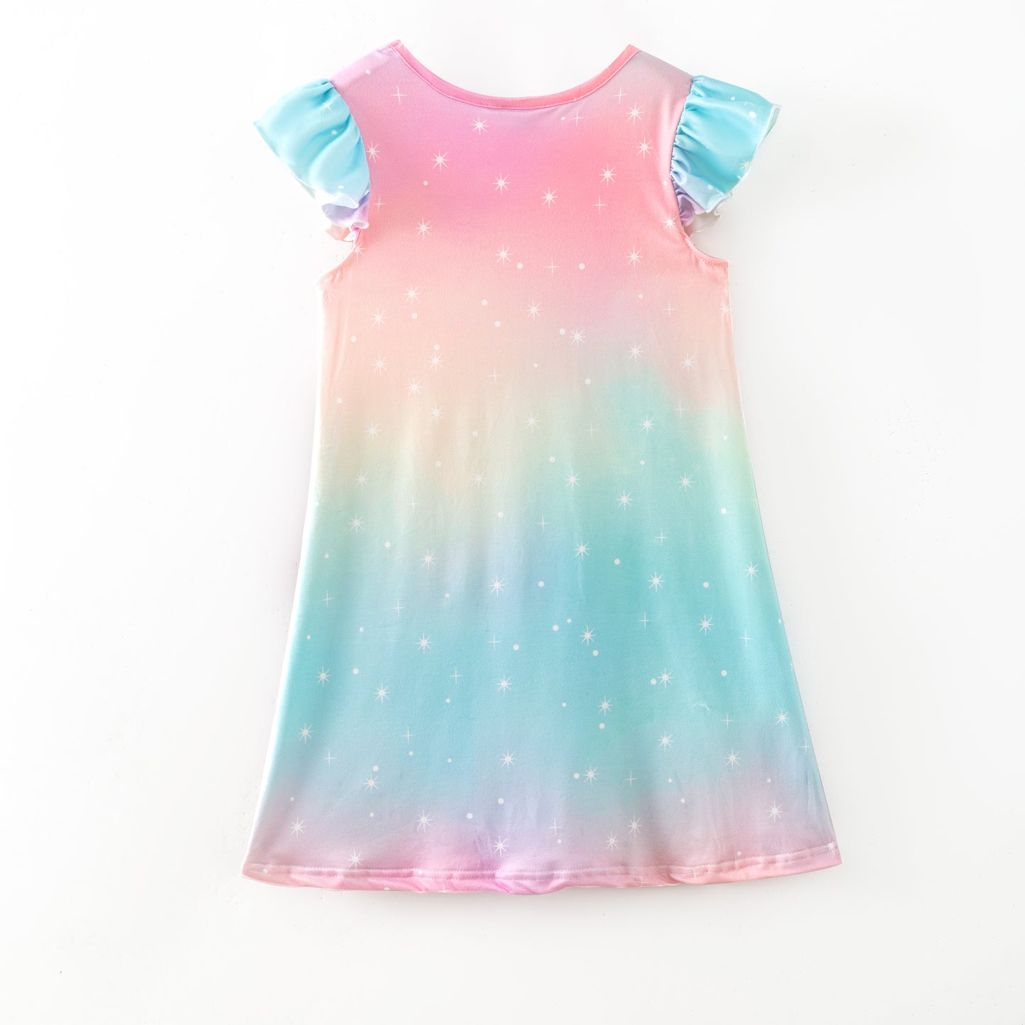 KPOP DEMON HUNTER Girls’ Nightdress Collection | New Arrival