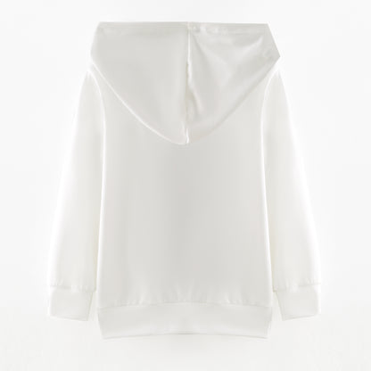 Girls Popular Kpop Demon Hunter Printed Hoodies Collection