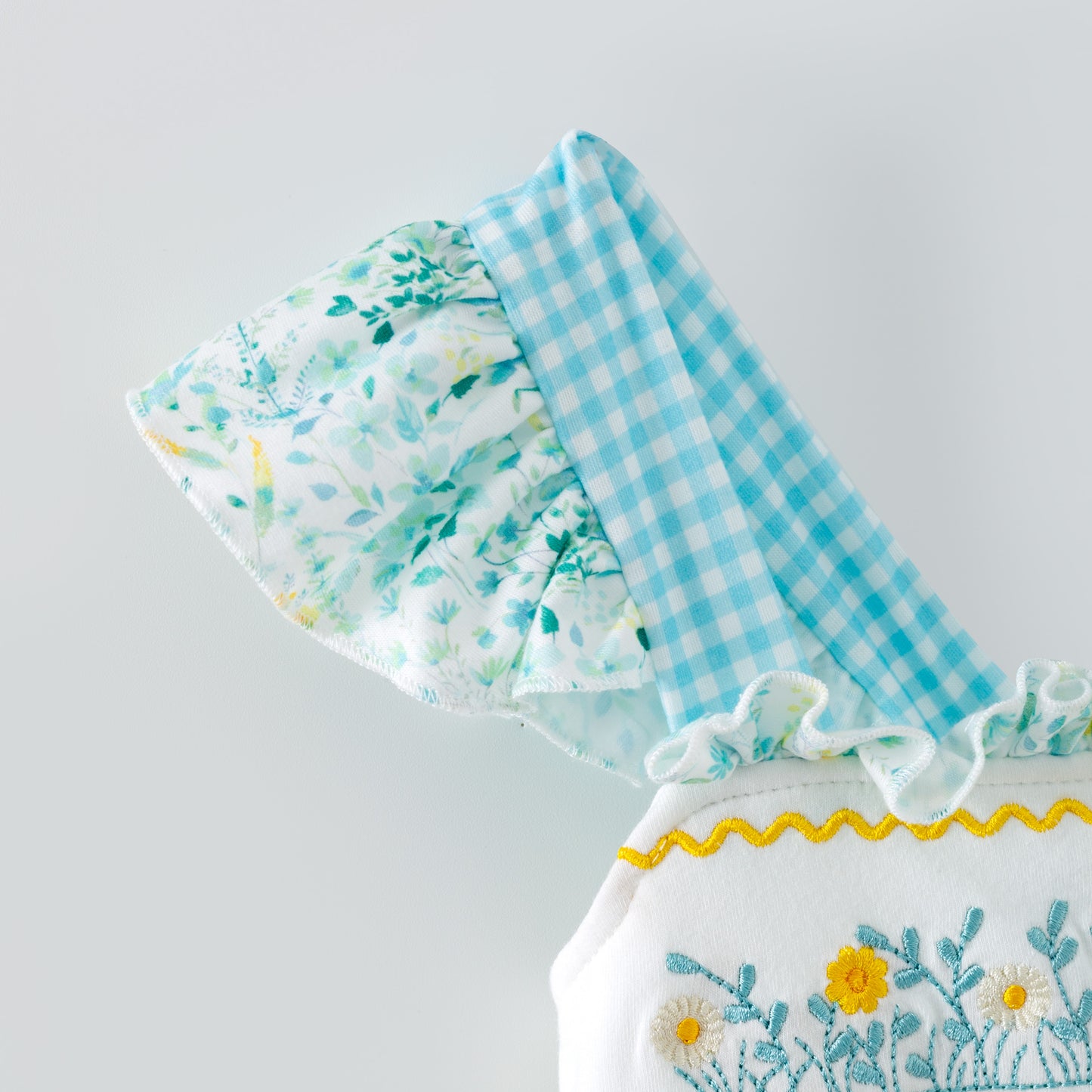 2026 Spring/Summer Smocked Floral Collection — Now In Stock