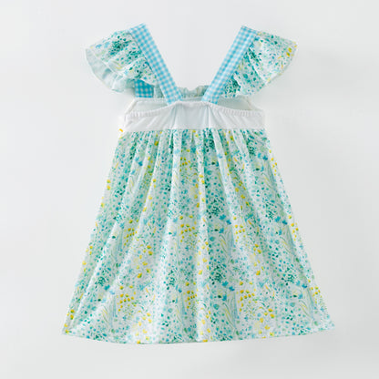 2026 Spring/Summer Smocked Floral Collection — Now In Stock