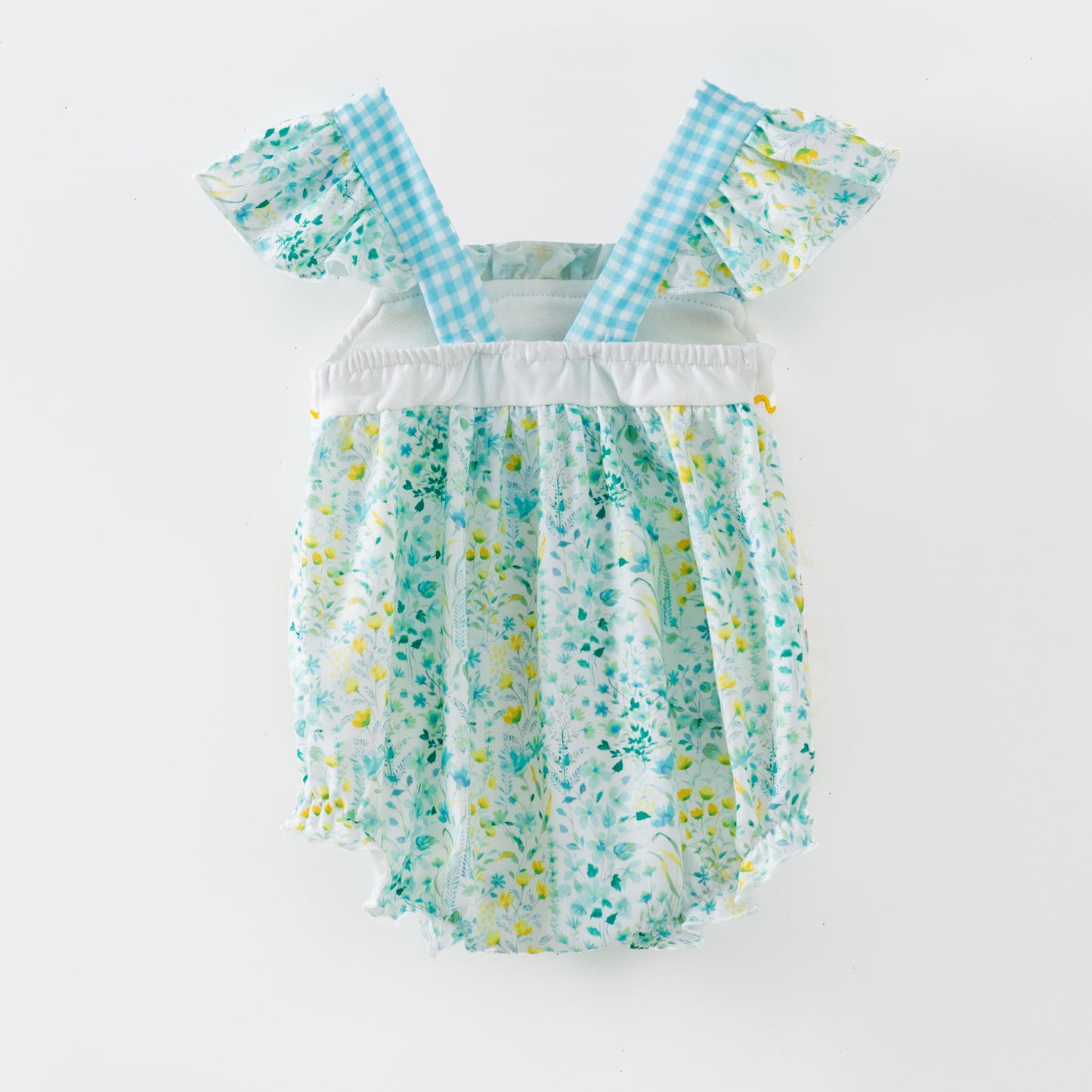 2026 Spring/Summer Smocked Floral Collection — Now In Stock