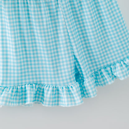 2026 Spring/Summer Smocked Floral Collection — Now In Stock