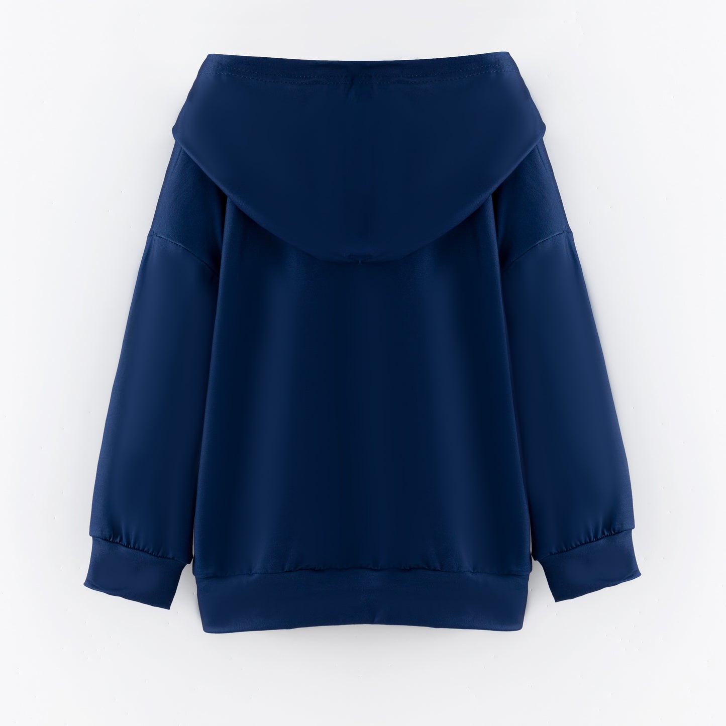 Kpop Demon Hunter Print Long Sleeves Cute Hoodies For Kids