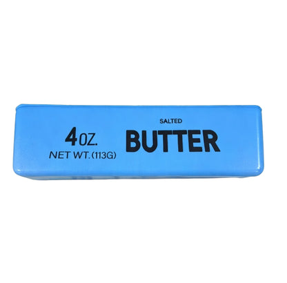 Realistic Butter Stick Squishy Slow Rising Stress Relief Sensory Fidget Toy