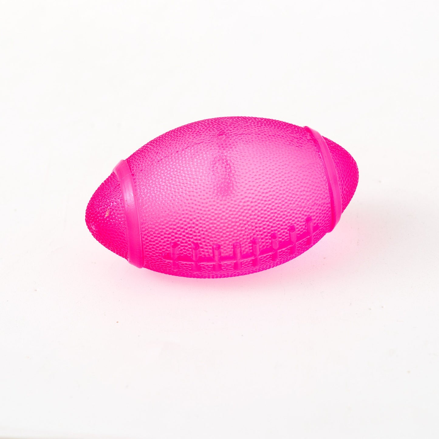 Semi-Transparent Squishy Stress Ball – Slow Rising Squeeze Toy for Anxiety Relief