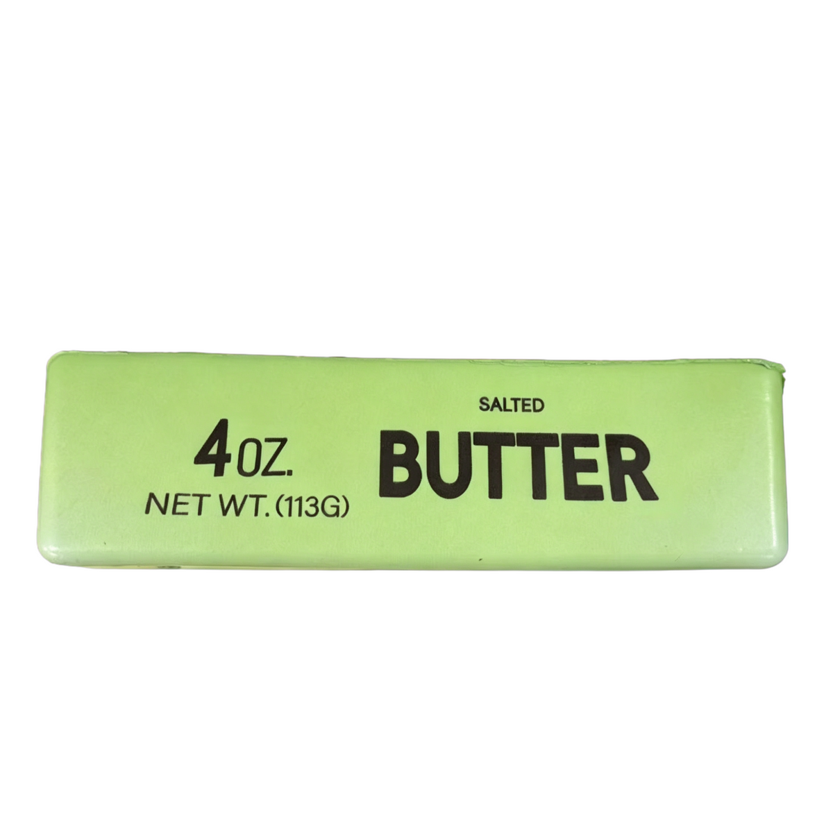 Realistic Butter Stick Squishy Slow Rising Stress Relief Sensory Fidget Toy
