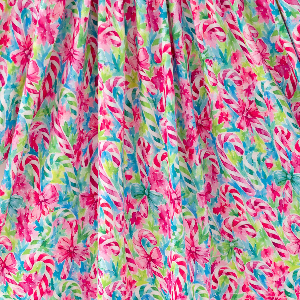 Girls Smocked Dress | Long Sleeve Floral Boutique Dress | Fall Holiday Collection | Boutique Toddler Dress