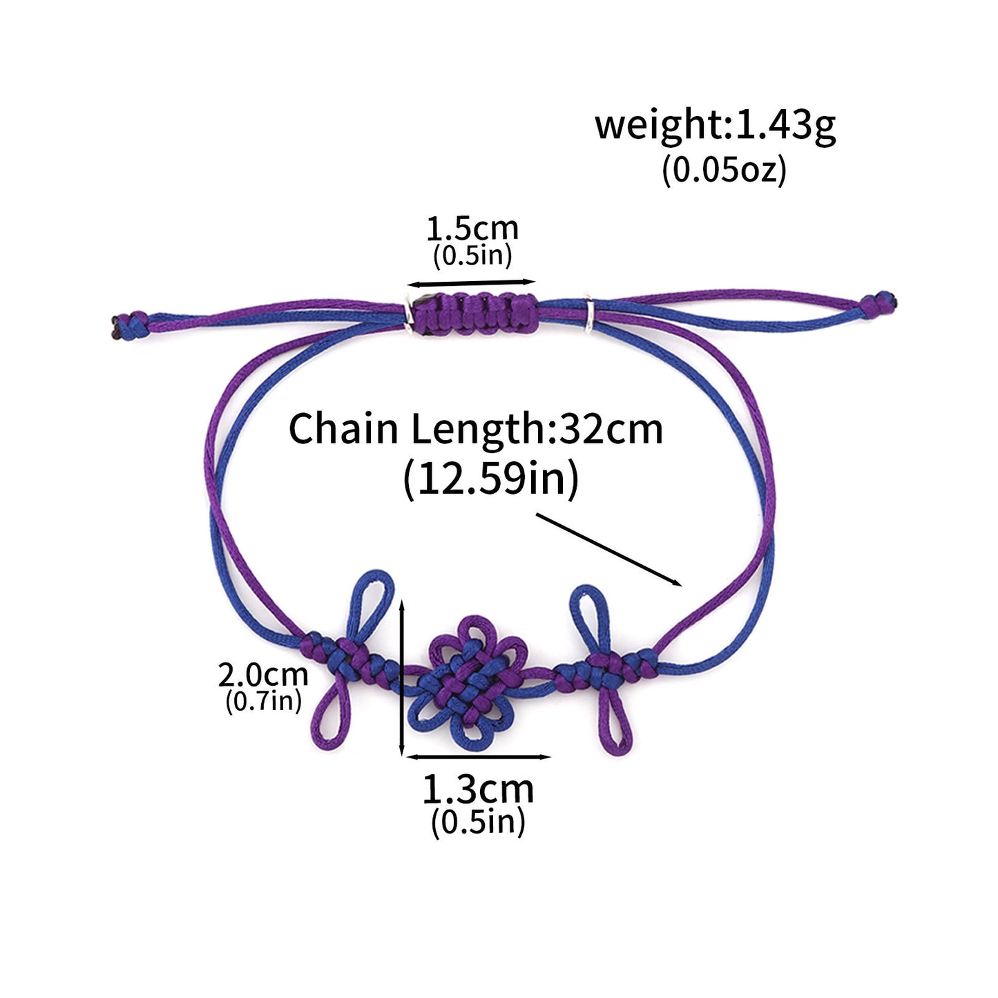 K-Pop Demon Hunters Bracelet Set Mixed Metal Braided Cord & Colorful Seed Bead Bracelets