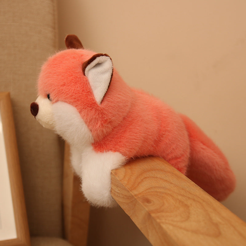 Plush Animal Slap Bracelets – Capybara, Panda & More