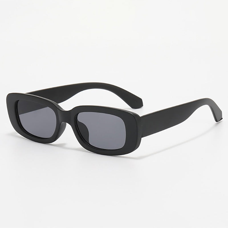 Vintage Square Kids Sunglasses UV Protection Sun Glasses