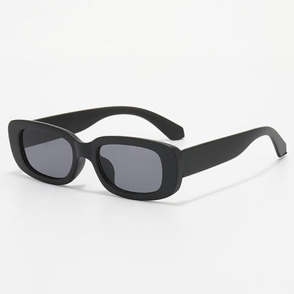 Vintage Square Kids Sunglasses UV Protection Sun Glasses