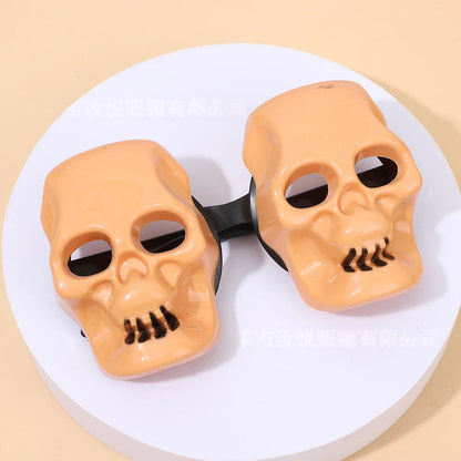 Halloween Party Glasses for Kids & Adults Funny Costume Sunglasses Photo Booth Props