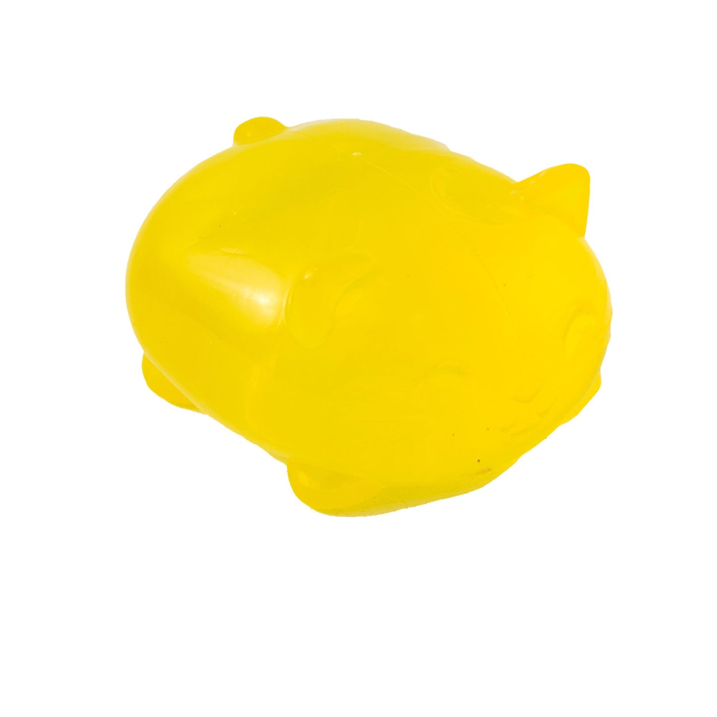 Cat Shape Slow Rising Stress Relief Squeeze Toy Boxed Set
