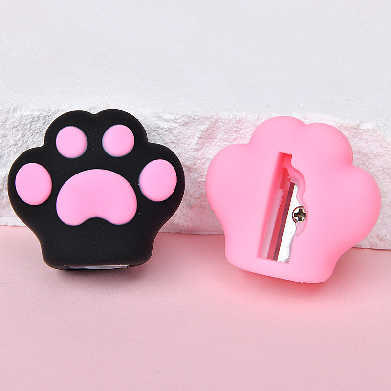 Cute Themed Pencil Sharpeners – 24-Piece Retail Display Box