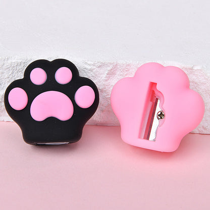 Cute Themed Pencil Sharpeners – 24-Piece Retail Display Box