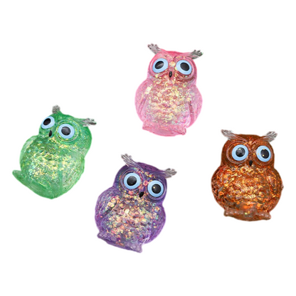 Super Soft Squishy Sensory Stress Relief Squeeze Fidget Taffy Texture Toy