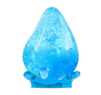 Teardrop Slow Rising Stress Relief Squeeze Toy Boxed Set
