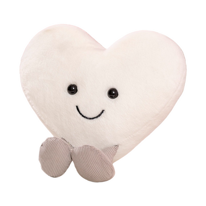 Valentine’s Day Assorted Plush Dolls – Bunny, Heart, Ring, Cake & Bouquet Styles
