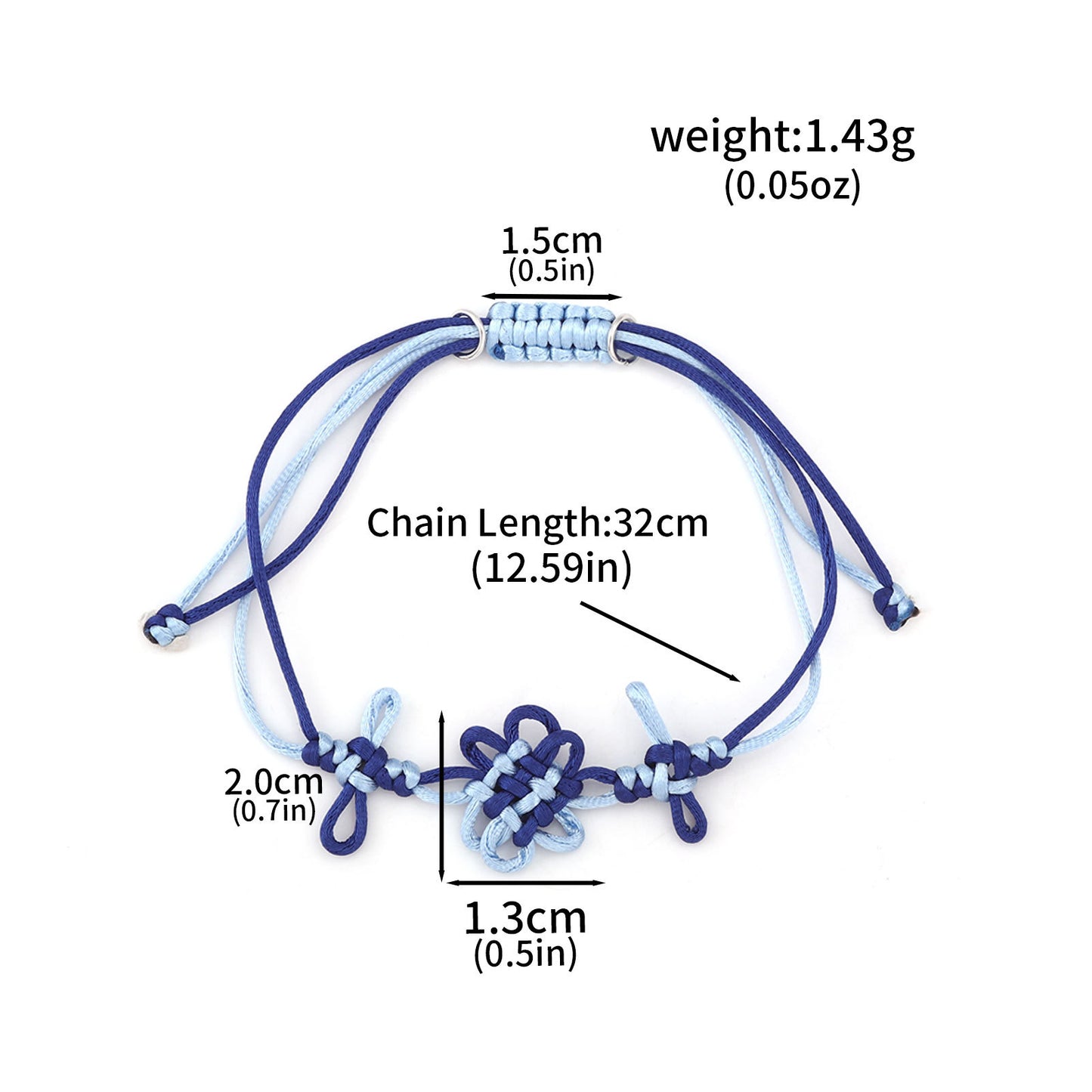 K-Pop Demon Hunters Bracelet Set Mixed Metal Braided Cord & Colorful Seed Bead Bracelets
