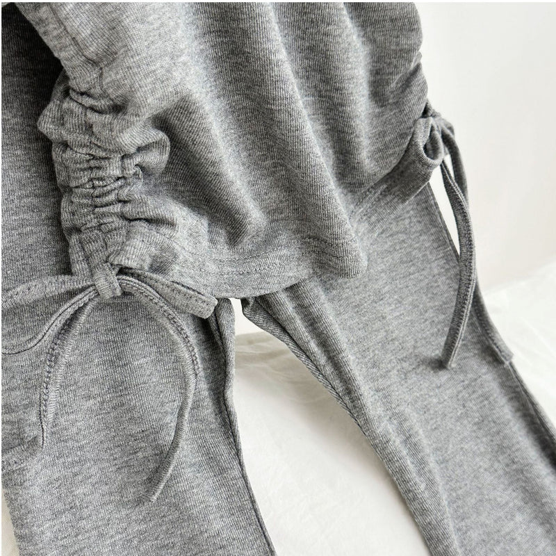 Soft & Comfy Solid Color Sets for Kids | Spring & Summer Collection